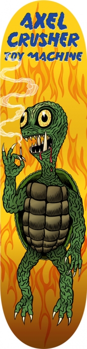 https://www.ed-templeton.com/files/gimgs/th-170_Axel-Crusher-Turtle-Boy-Gamera-deck.jpg