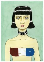 https://www.ed-templeton.com/files/gimgs/th-5_Drawing-girl-with-USA-top-spiked-collar.jpg